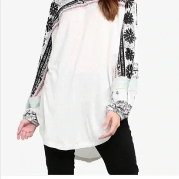 Free People Tripoli Blush - Picture 4 of 12